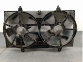 Recambio de electroventilador para nissan altima referencia OEM IAM 214818J010  
