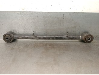 Recambio de brazo suspension inferior trasero derecho para hyundai terracan (hp) 2.9 crdi cat referencia OEM IAM 55501H1050 5550