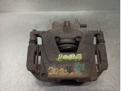 Recambio de pinza freno delantera izquierda para chevrolet aveo 1.3 diesel cat referencia OEM IAM 13301189  