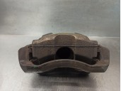 Recambio de pinza freno delantera izquierda para chevrolet aveo 1.3 diesel cat referencia OEM IAM 13301189 