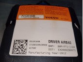 Recambio de airbag delantero izquierdo para volvo s60 ii (134) d4 referencia OEM IAM 31351030 31351030 