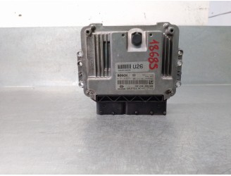 Recambio de centralita motor uce para hyundai i40 1.7 crdi cat referencia OEM IAM 391202A208 0281018491 BOSCH