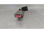 Recambio de enganche cinturon para skoda superb (3u4) 1.9 tdi referencia OEM IAM 3B0857739C TRAS IZQ/ CENTRAL 