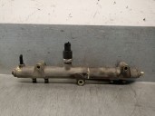 Recambio de rampa inyectora para chrysler voyager (rg) 2.5 crd cat referencia OEM IAM 5093924AA 5093924AA 0445214041 BOSCH