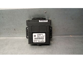 Recambio de centralita cambio automatico para porsche cayenne (9pa) 3.2 referencia OEM IAM 09D927750CN 09D927750CN 