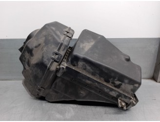 Recambio de carcasa filtro de aire para nissan altima referencia OEM IAM 165008J010  