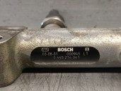 Recambio de rampa inyectora para chrysler voyager (rg) 2.5 crd cat referencia OEM IAM 5093924AA 5093924AA 0445214041 BOSCH