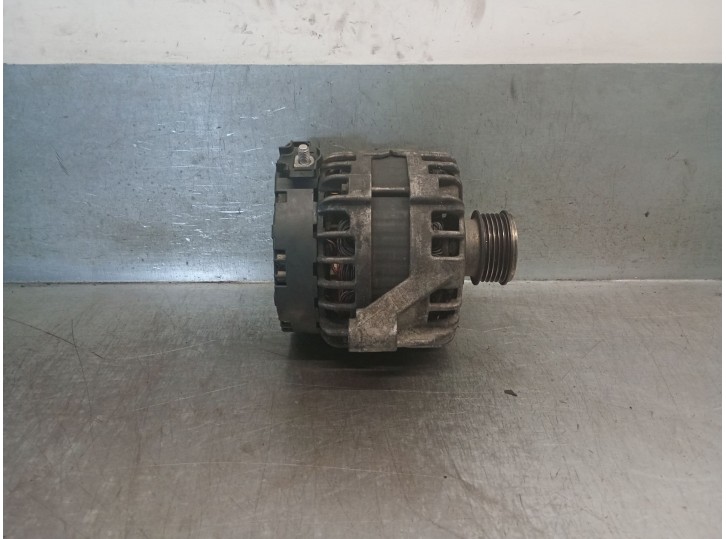 Recambio de alternador para volvo s60 ii (134) d4 referencia OEM IAM 36012618 36012618 