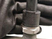 Recambio de rampa inyectora para chrysler voyager (rg) 2.5 crd cat referencia OEM IAM 5093924AA 5093924AA 0445214041 BOSCH