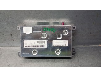 Recambio de modulo electronico para porsche cayenne (9pa) 3.2 referencia OEM IAM 7L5035729B 7L5035729B 