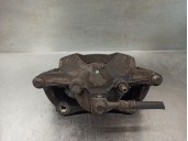 Recambio de pinza freno delantera derecha para chevrolet aveo 1.3 diesel cat referencia OEM IAM 13301190 
