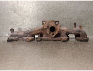 Recambio de colector escape para opel corsa c 1.3 16v cdti cat (z 13 dt / ln9) referencia OEM IAM 5850112 5850112 