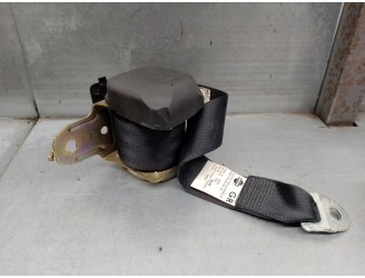 Recambio de cinturon seguridad trasero izquierdo para nissan altima referencia OEM IAM 88844ZB201  4 PUERTAS