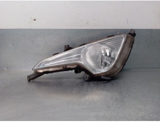 Recambio de faro antiniebla izquierdo para hyundai i40 1.7 crdi cat referencia OEM IAM 922013Z000 4 PUERTAS