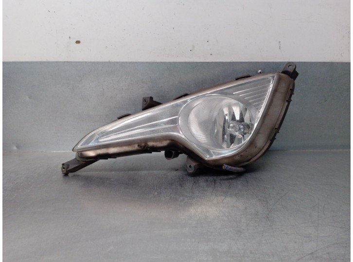 Recambio de faro antiniebla izquierdo para hyundai i40 1.7 crdi cat referencia OEM IAM 922013Z000 4 PUERTAS