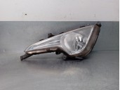 Recambio de faro antiniebla izquierdo para hyundai i40 1.7 crdi cat referencia OEM IAM 922013Z000 4 PUERTAS