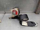 Recambio de cinturon seguridad trasero izquierdo para nissan altima referencia OEM IAM 88844ZB201  4 PUERTAS