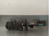 Recambio de amortiguador delantero derecho para chevrolet aveo 1.3 diesel cat referencia OEM IAM 95917155 