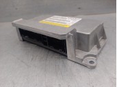 Replacement airbag ECU for Volvo S60 II (134) D4 OEM IAM reference 31340796 0285011064 BOSCH