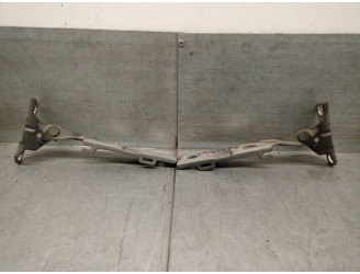 Recambio de bisagra capot para citroën c5 iii (rd_) 1.6 hdi 110 referencia OEM IAM 9688215380  