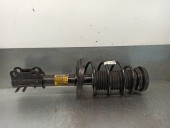 Recambio de amortiguador delantero derecho para chevrolet aveo 1.3 diesel cat referencia OEM IAM 95917155 