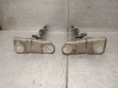 Replacement hood hinge for Citroën C5 III (RD_) 1.6 HDi 110 OEM IAM reference 9688215380 