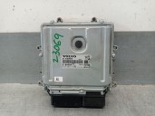 Recambio de centralita motor uce para volvo s60 ii (134) d4 referencia OEM IAM 31336983 0281018414 BOSCH