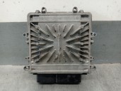 Recambio de centralita motor uce para volvo s60 ii (134) d4 referencia OEM IAM 31336983 0281018414 BOSCH