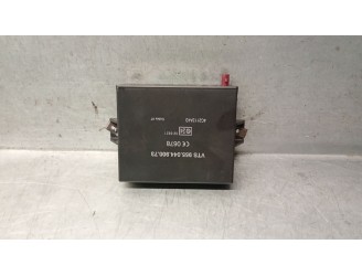 Recambio de modulo electronico para porsche cayenne (9pa) 3.2 referencia OEM IAM 4C2113A4D 4C2113A4D 