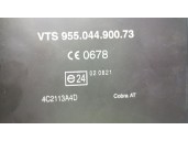 Recambio de modulo electronico para porsche cayenne (9pa) 3.2 referencia OEM IAM 4C2113A4D 4C2113A4D 