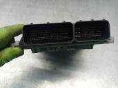 Recambio de centralita motor uce para volvo s60 ii (134) d4 referencia OEM IAM 31336983 0281018414 BOSCH