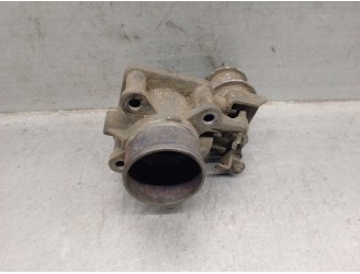 Recambio de caja mariposa para ford ranger (et) 2.5 tdci cat referencia OEM IAM RDB50403  