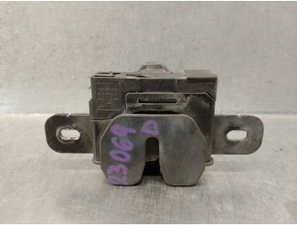 Recambio de cerradura capot para volvo s60 ii (134) d4 referencia OEM IAM 31457176 31457176 