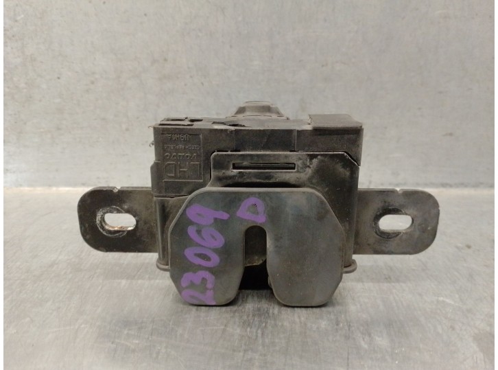 Recambio de cerradura capot para volvo s60 ii (134) d4 referencia OEM IAM 31457176 31457176 