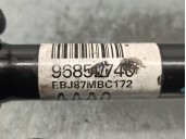 Recambio de transmision delantera izquierda para chevrolet aveo 1.3 diesel cat referencia OEM IAM 96852740 