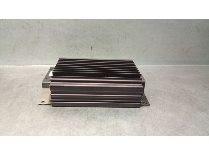 Recambio de amplificador para porsche cayenne (9pa) 3.2 referencia OEM IAM 7L5035456F 95564530104 