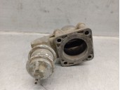 Replacement throttle body for Ford Ranger (ET) 2.5 TDCi CAT OEM IAM reference RDB50403 