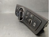 Recambio de mando luces salpicadero para hyundai i40 1.7 crdi cat referencia OEM IAM 933003Z200  