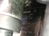 Recambio de bomba inyeccion para chrysler voyager (rg) 2.5 crd cat referencia OEM IAM 5066819AB 5066819AB 0445010034 BOSCH