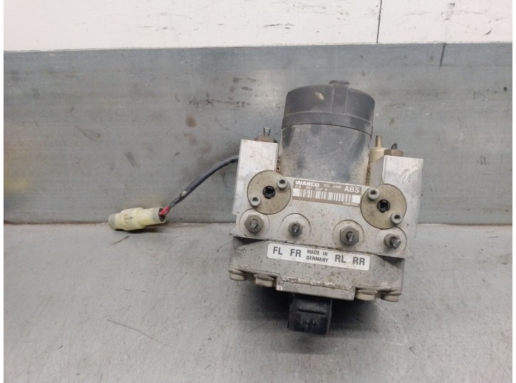 Recambio de abs para santana 300/350 1.6 hdi 4x4 referencia OEM IAM 4784070340  WABCO