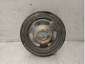 Recambio de polea cigueñal para citroën c4 lim. 1.6 hdi fap referencia OEM IAM 9654963080  