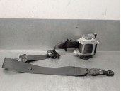 Replacement front right seatbelt for Volvo S60 II (134) D4 OEM IAM reference 39818843 39818843 