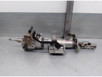 Recambio de columna direccion para nissan altima referencia OEM IAM 48810ZB010 