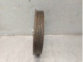 Recambio de polea cigueñal para citroën c4 lim. 1.6 hdi fap referencia OEM IAM 9654963080  