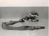 Replacement front right seatbelt for Volvo S60 II (134) D4 OEM IAM reference 39818843 39818843 