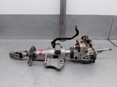 Replacement steering column for Nissan Altima OEM IAM reference 48810ZB010 