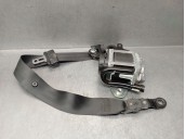 Replacement front right seat belt for Volvo S60 II (134) D4 OEM IAM reference 39818843 39818843 