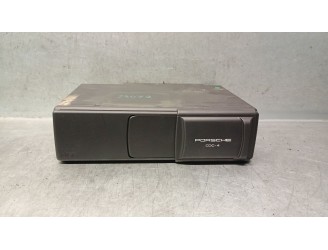 Recambio de sistema audio / radio cd para porsche cayenne (9pa) 3.2 referencia OEM IAM 7L5035111D 99764514003 