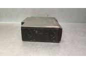 Recambio de sistema audio / radio cd para porsche cayenne (9pa) 3.2 referencia OEM IAM 7L5035111D 99764514003 