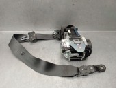 Replacement front right seat belt for Volvo S60 II (134) D4 OEM IAM reference 39818843 39818843 